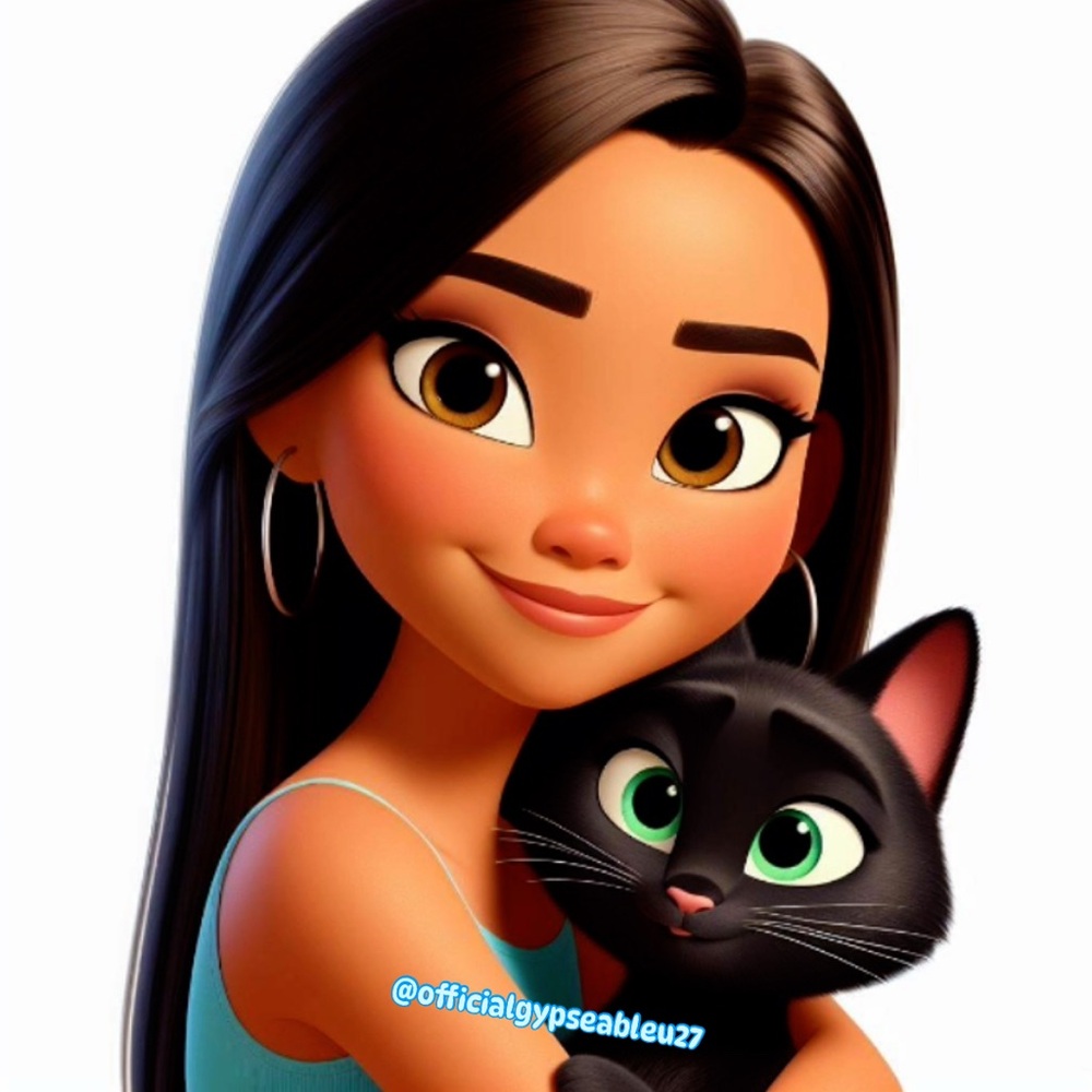 good vibes & kind souls always welcome! 🌈✌🏽